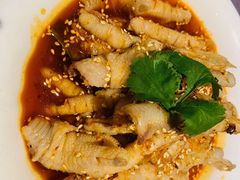 -红辣椒·川菜·火锅(张杨路店)