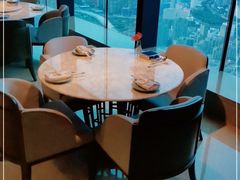 -无锡苏宁银河国际酒店-悦府65中餐厅