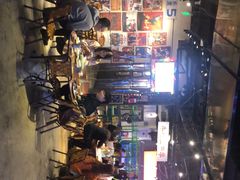 -马路牙子地桌烤肉(工体店)