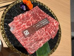-牛角日本烧肉专门店(海运大厦店)