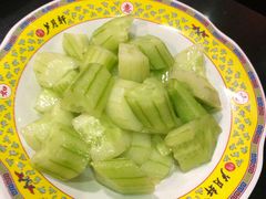 -芦月轩羊蝎子(劲松店)