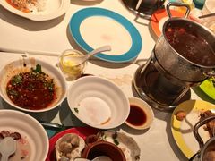 -味餐厅·海鲜·火锅·自助餐