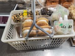 -幸福蛋糕坊(金顶街店)