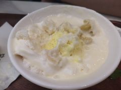 -丹礼糖甜品