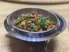 -悦圆方酒店-中餐厅