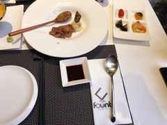 -FOUNT创意日料
