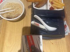 -味千拉面(大润发店)