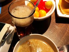 泡沫红茶-豪享来中西餐厅(隆昌店)