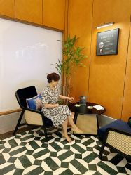 -厦门安达仕酒店·衡境SPA