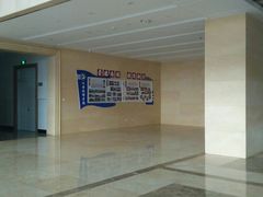 -文登区体育公园-停车场