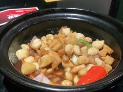 -高第街56号餐厅(泰安万达店)