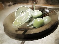 -鲜潭蒸汽石锅鱼(五道口购物中心店)