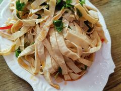 -葛记焖饼(伏牛路店)