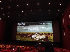 -曹杨影城(曹杨店)