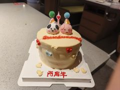 -海底捞火锅(海宁路店)