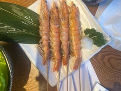 -炎蔵牛舌烤肉