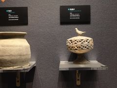 -盘龙城国家考古遗址公园