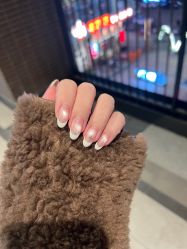 -StartNail美甲
