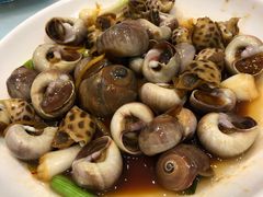 -金海湾海鲜排档(朱家尖店)