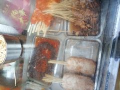 -陈勇串炸里脊(马道街步行街店)