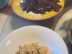 -那家小馆•北京菜•烤鸭(香山店)
