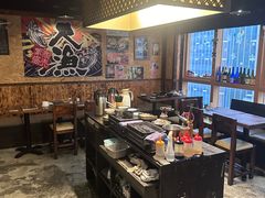 -矶野水产(澳门逸园中心店)