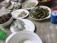 -揭西擂茶细饭(上合店)