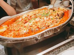 -里岛烤鱼(东港凯虹广场店)