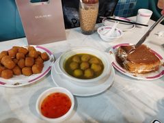 -东鑫记港式茶餐厅(南京东路店)