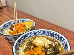 -带杏干面馆(洋湖景园店)