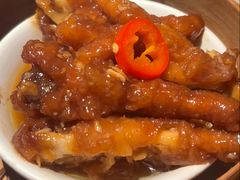 -添好运点心专门店(深水埗店)