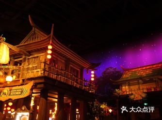 功夫熊猫的魅力走入动画里的世界