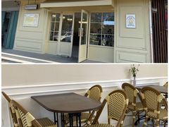 -La patisserie de Mona 茉娜的甜品(韩乐坊店)