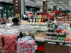 零售区-上海市长春食品商店(淮海中路店)