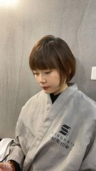 -Sying杉影日式烫染專門店