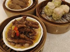-清远国际酒店御珍轩食街
