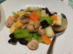 黄耳罗汉果-同里湖大饭店-怡景轩中餐厅(同里古镇店)