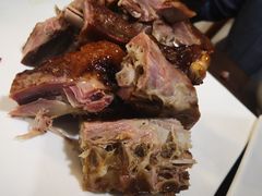 -云西廖记板鸭(什邡利民路店)