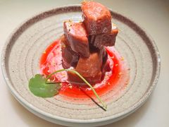 桂花椰汁糯米藕-桂满陇-十里风荷(合生汇店)