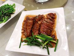 花生烧腩-大天然酒店(军民路店)