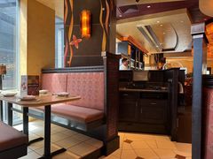 -The Cheesecake Factory 芝乐坊餐厅(王府中環店)