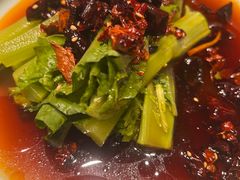 -李记搅团•非遗陕菜(三桥店)