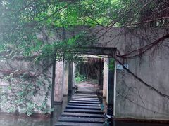 -燕晗山郊野公园