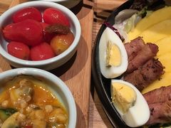 -仓桥家·焗寿司·锅物(光谷步行街店)
