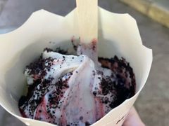 -麦当劳(阳朔益田西街店)