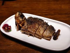 -粗茶淡饭·隐庐私厨(东亭店)