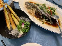 -粤香楼(新光里店)