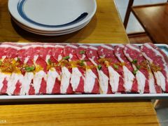 -隐炉和牛烧肉店(群力店)