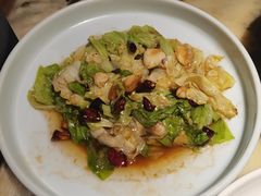 -范家小馆·烤鸭新京菜(金融街店)