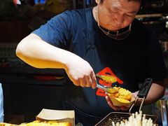 -沙州食驿·非遗小吃夜市